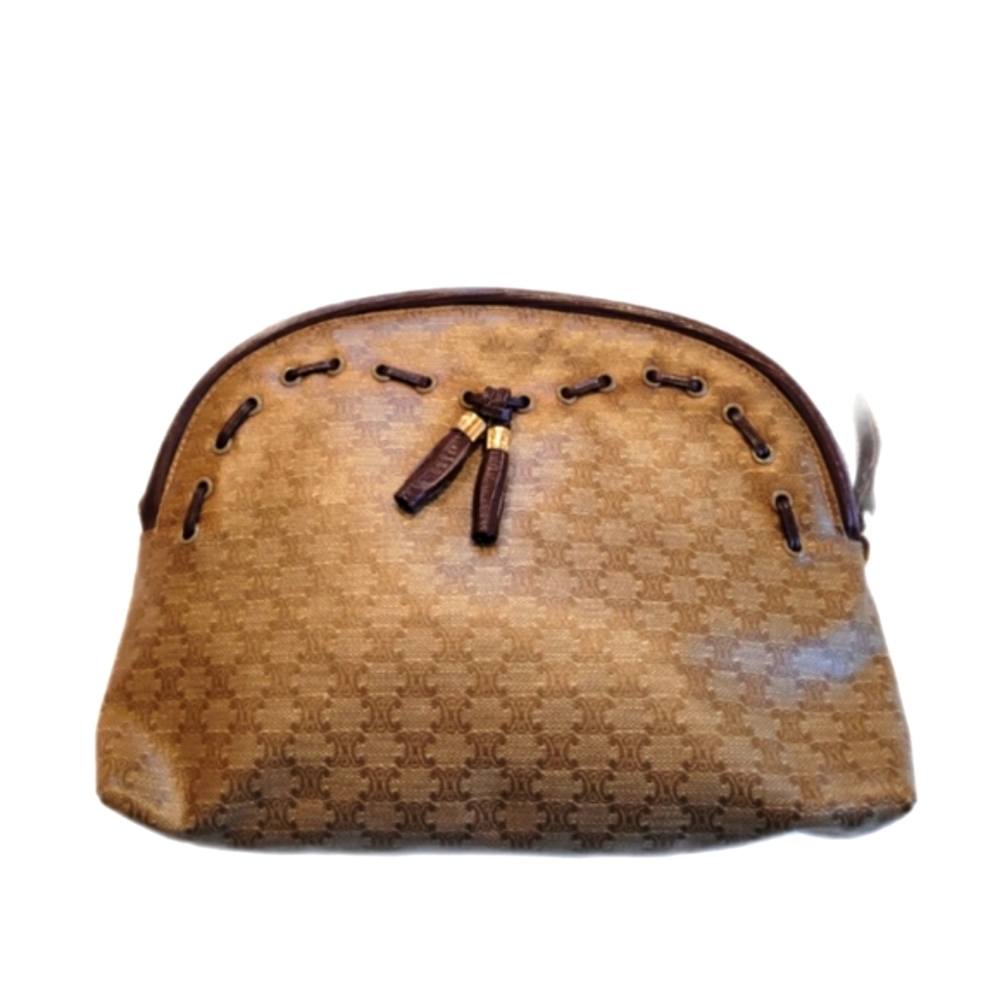 Authentic Céline crossbody